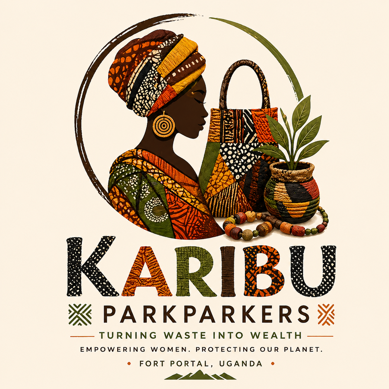 KARIBU PARKPARKERS