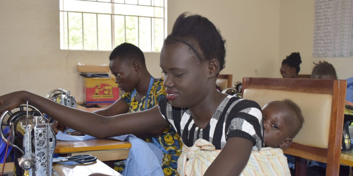 The Rise of Kijani Women